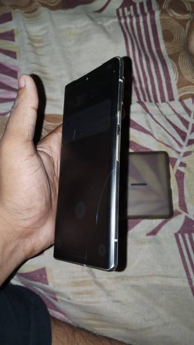 Google Pixel 6 Pro
