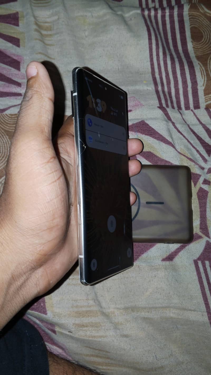 Google Pixel 6 Pro 1