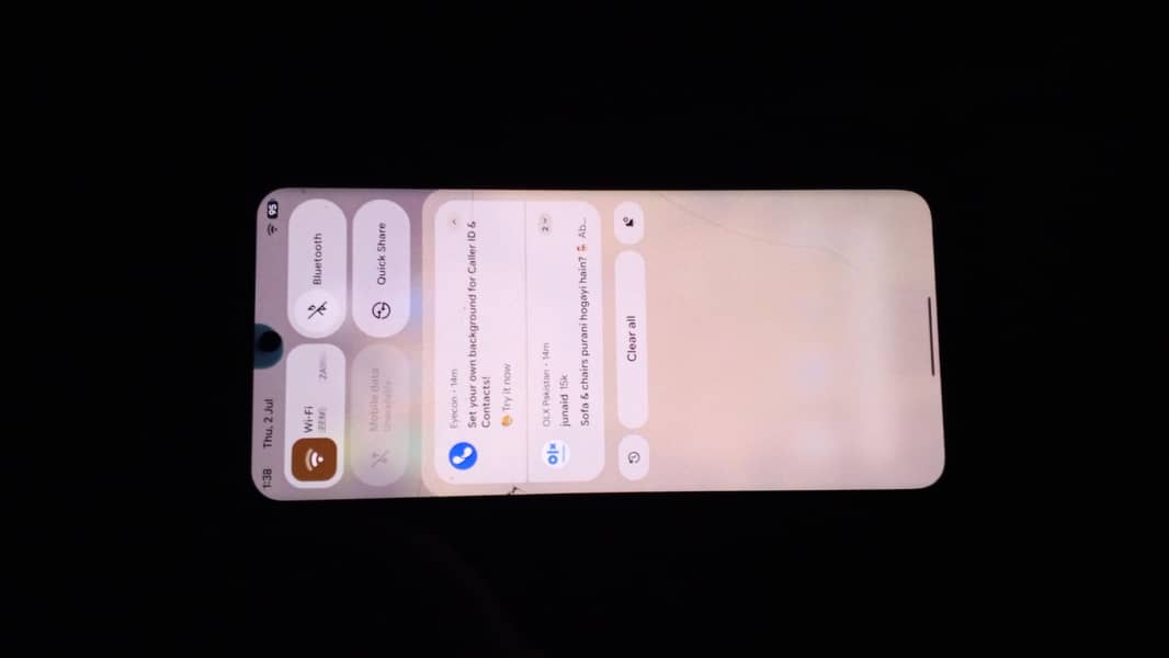 Google Pixel 6 Pro 7