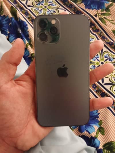 Apple iPhone 12 Pro