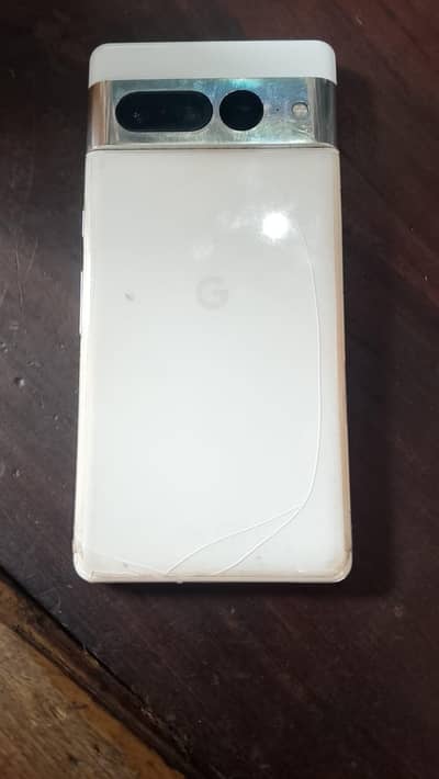 Google Pixel 7 Pro