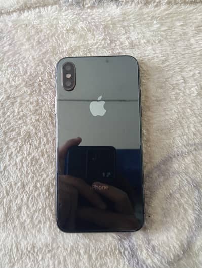 Apple iPhone X 256gb