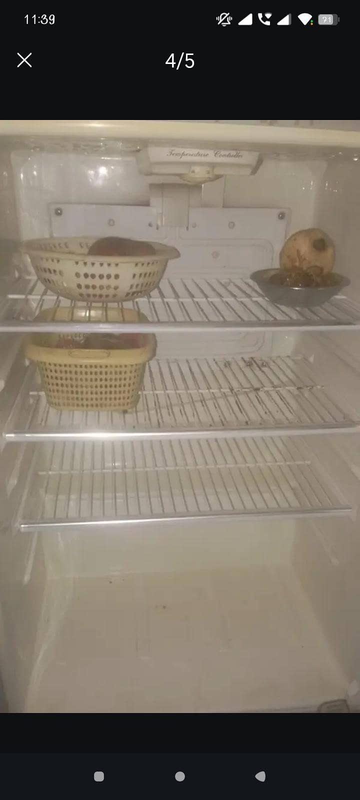 Dawlance fridge 3