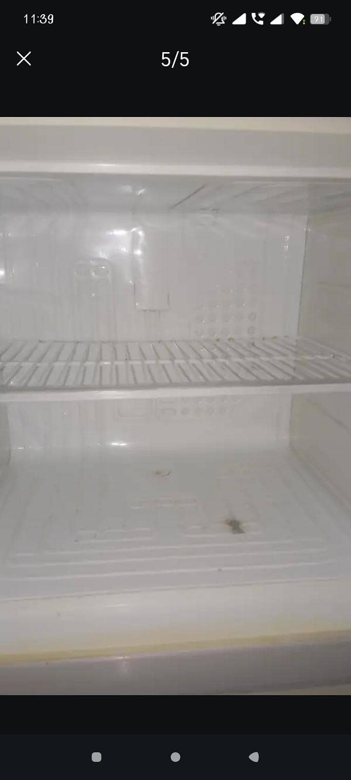 Dawlance fridge 4