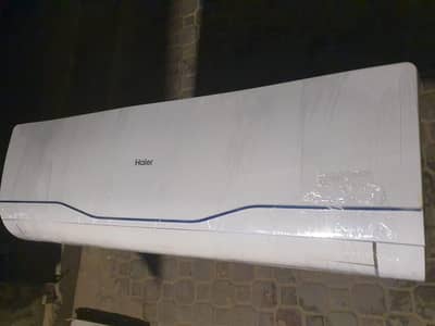 Haier ac Dc inverter