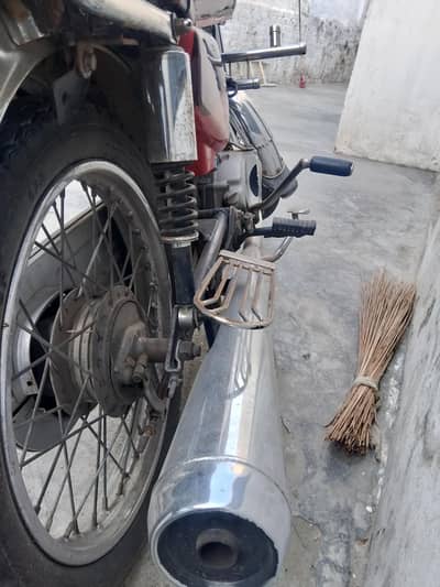 bike urgent for sale03015503034