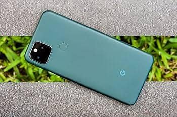 Google Pixel 5a parts