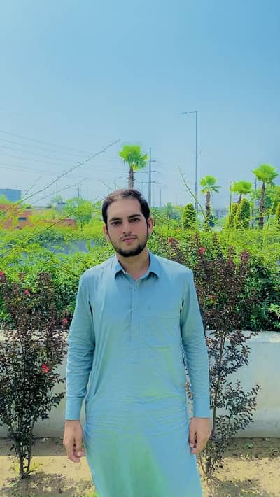 Hardworking General Worker
