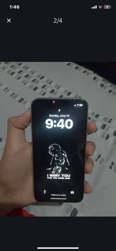Apple iPhone XR