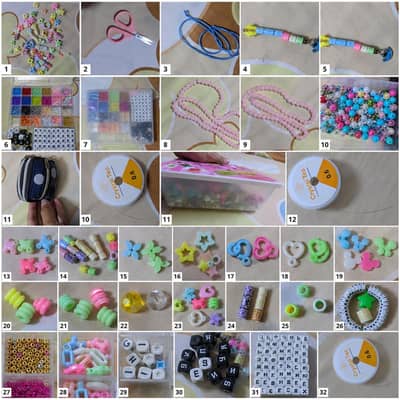 Charms Stuff for Sale in 4999/-