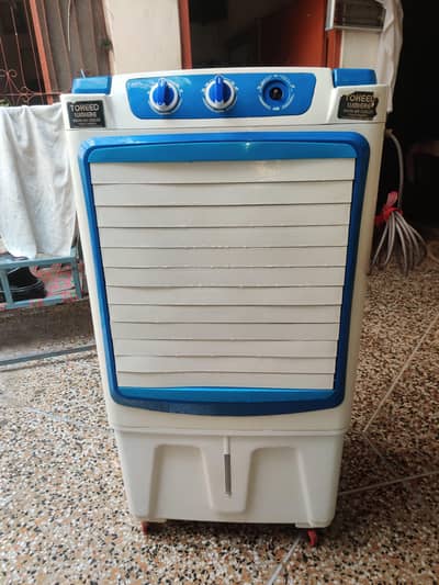 room cooler