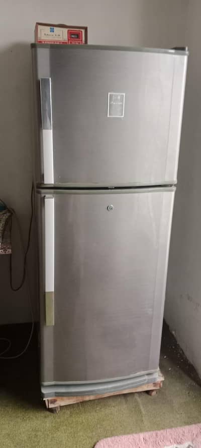 Fridge