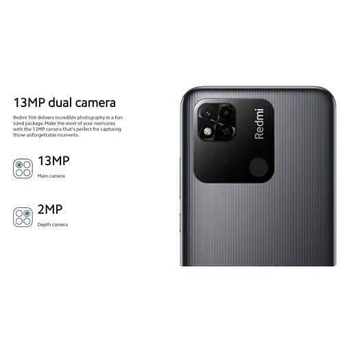 Redme10a 0