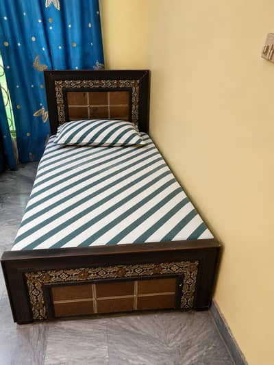 urgent sale both beds
