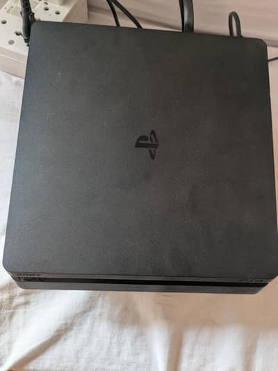 ps4 slim non jail break