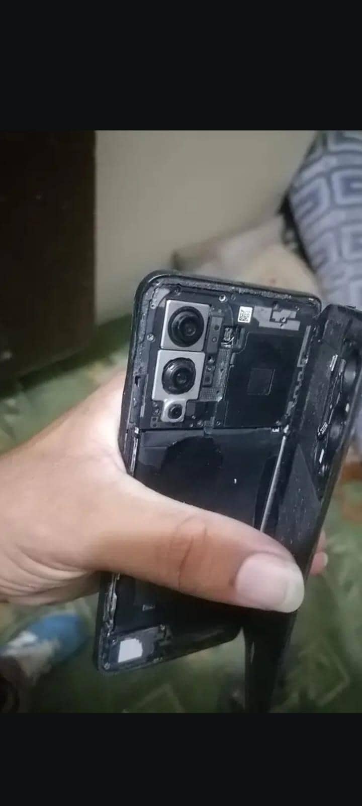 One Plus 9 1