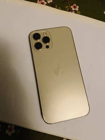 Apple iPhone 12 Pro Max 256gb