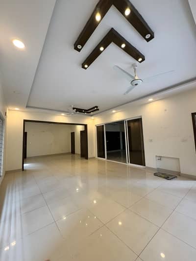 A Beautiful House For Rent Ideal Location All Tile Flooring Front Beautiful Lawn