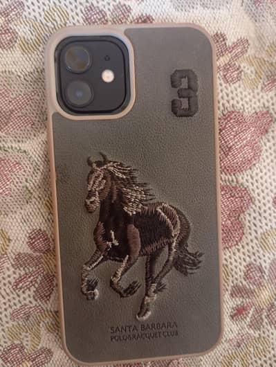 I phone