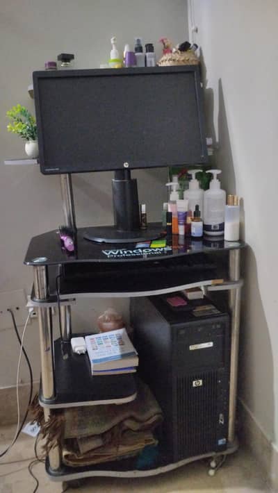 selling urgently because of shifting
