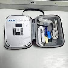 2026 new Quantum Resonance Magnetic Analyzer & Therapy In Pakistan