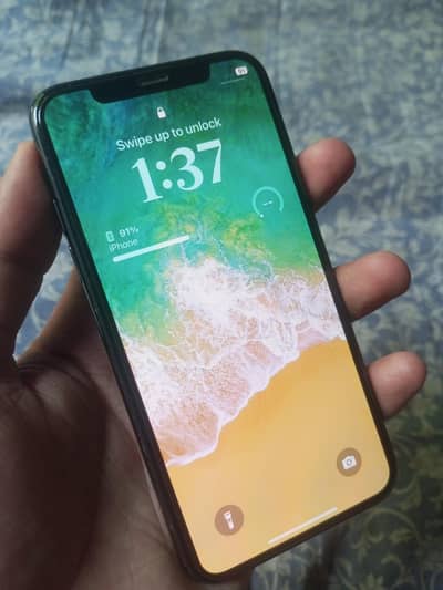 Apple iPhone XS