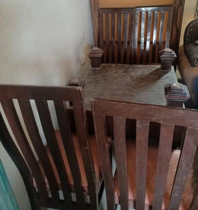 dinning table