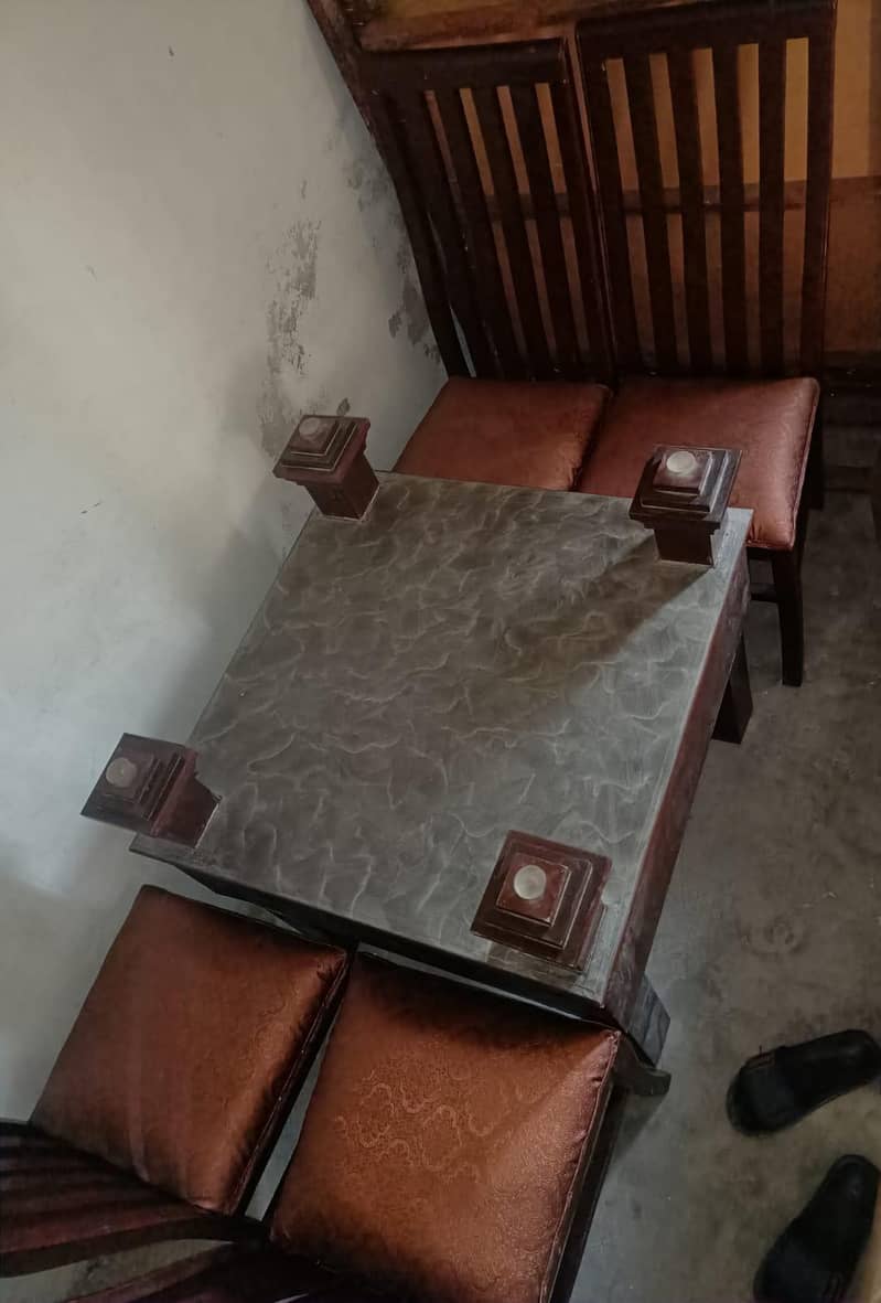dinning table 1