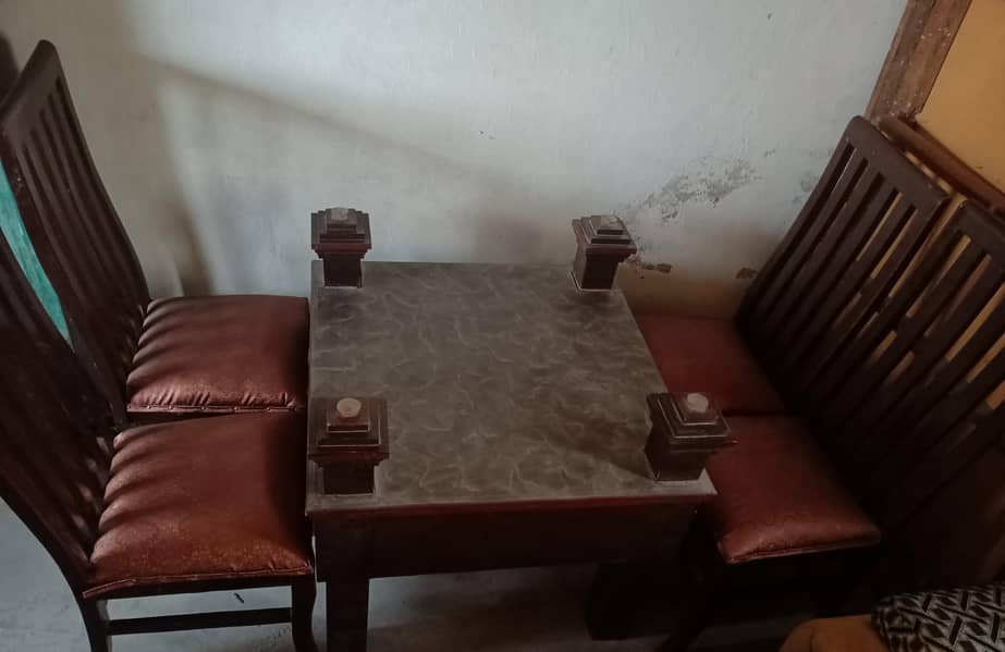 dinning table 2