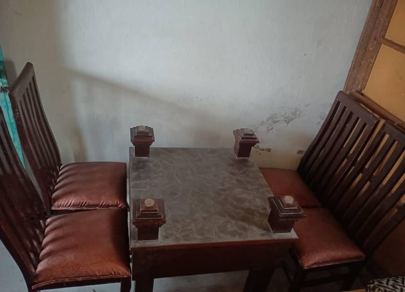 dinning table 3