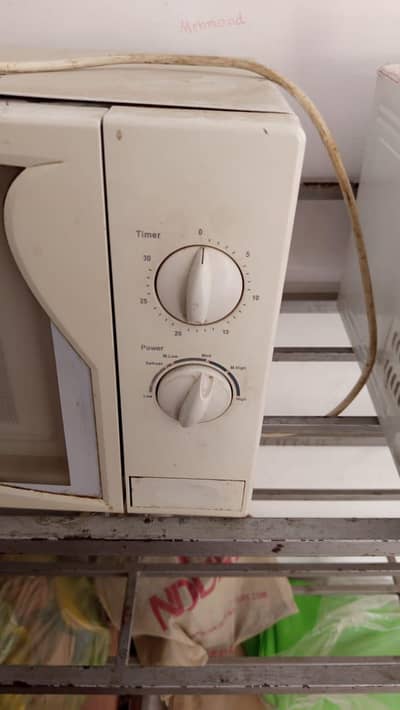Microwave oven for sale