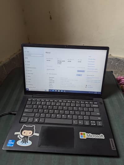 Lenovo 12th Gen , Core i5