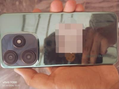 Tecno Spark 10C