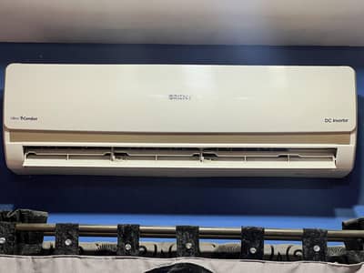 Orient Inverter 1.5 ton for  sale