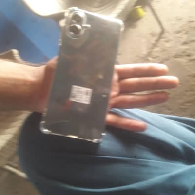 Samsung Mobile A07 5G