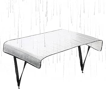 AC Outdoor cover