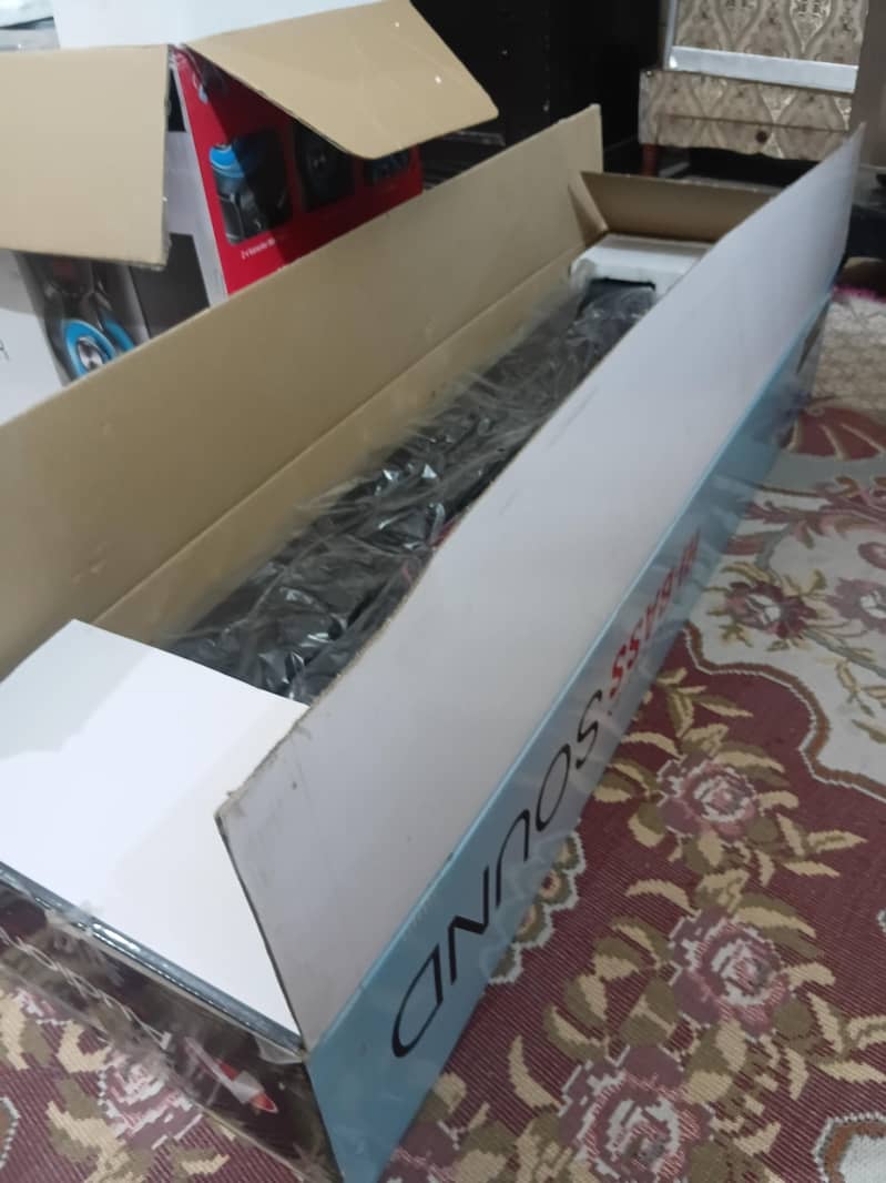 audionic rb110 4
