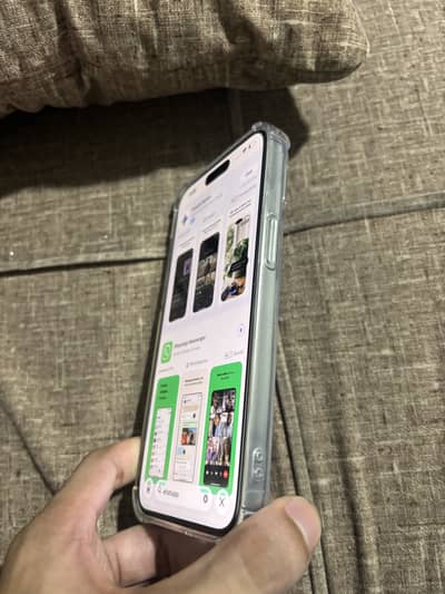 Apple iPhone 15 Pro Max
