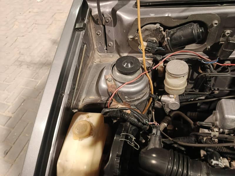 Mehran vxr 3