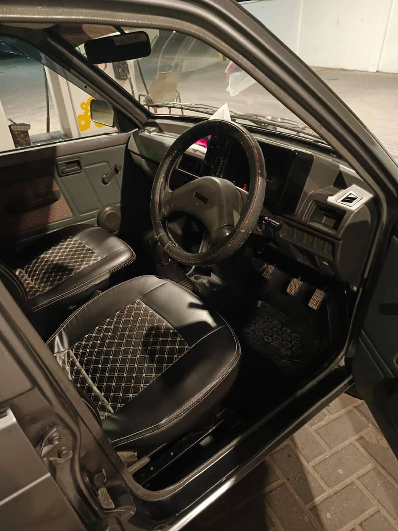 Mehran vxr 6
