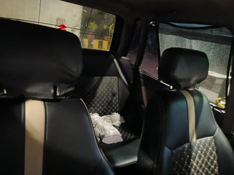 Mehran vxr 7