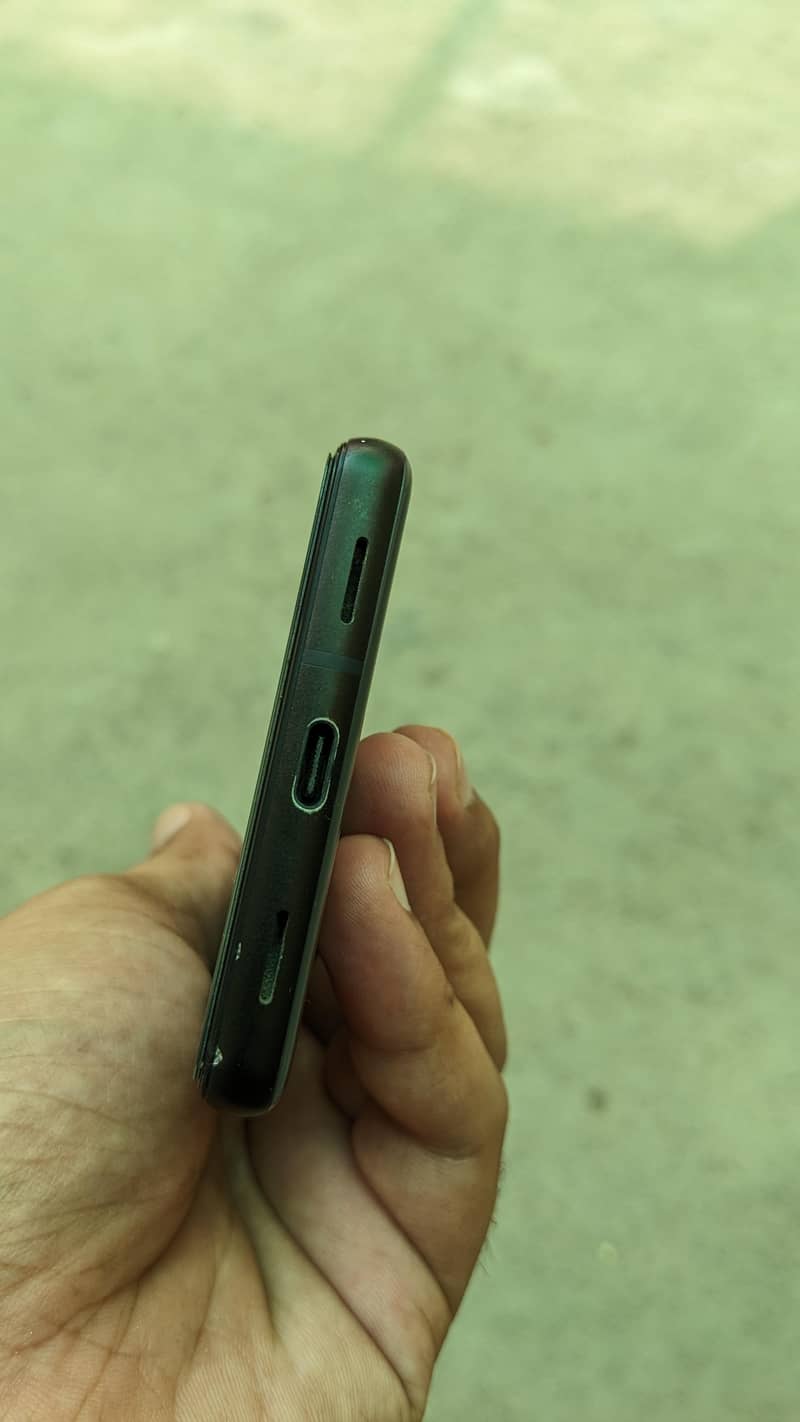 Google Pixel 6a 4