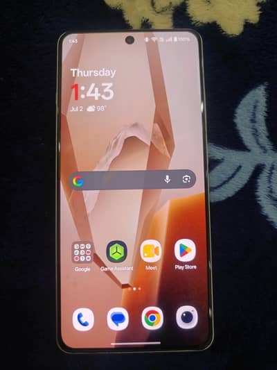 One Plus 13R