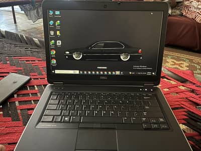 selling