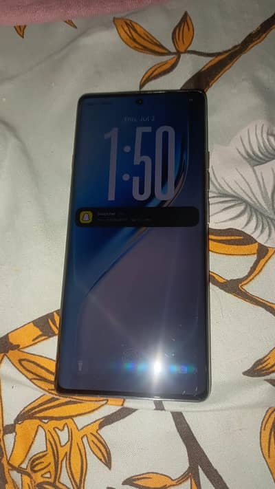 Tecno CAMON 40 Pro