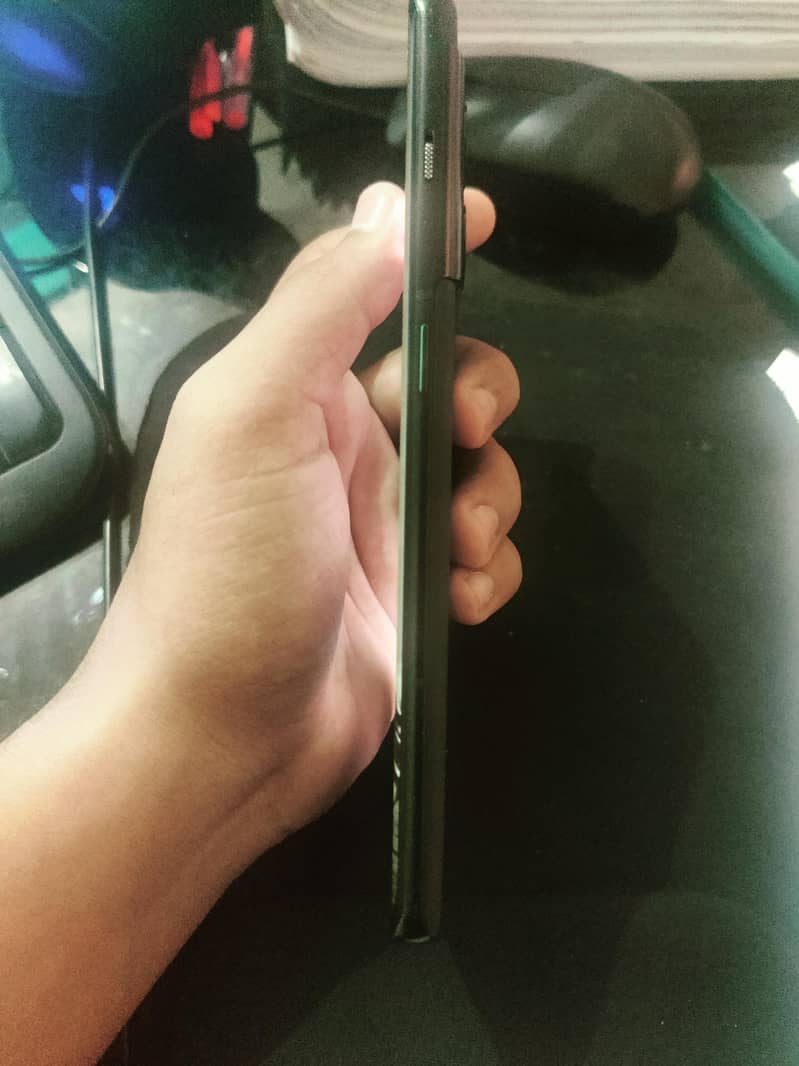 One Plus 10 Pro 3