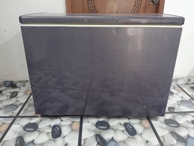PEL deep freezer single door ganien/0321/0833328/jambo cooling