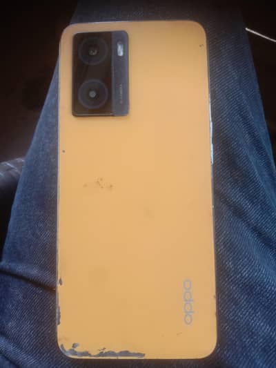 OPPO A57
