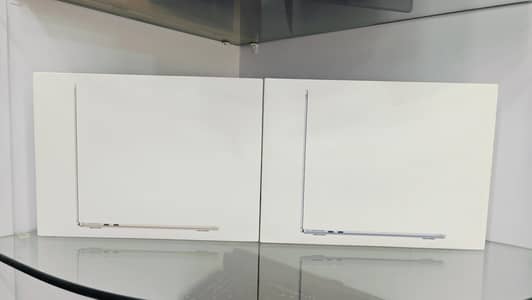 Macbook Air M5 (new-non active)