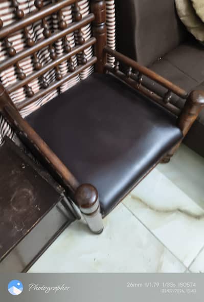 chinoiti chair set